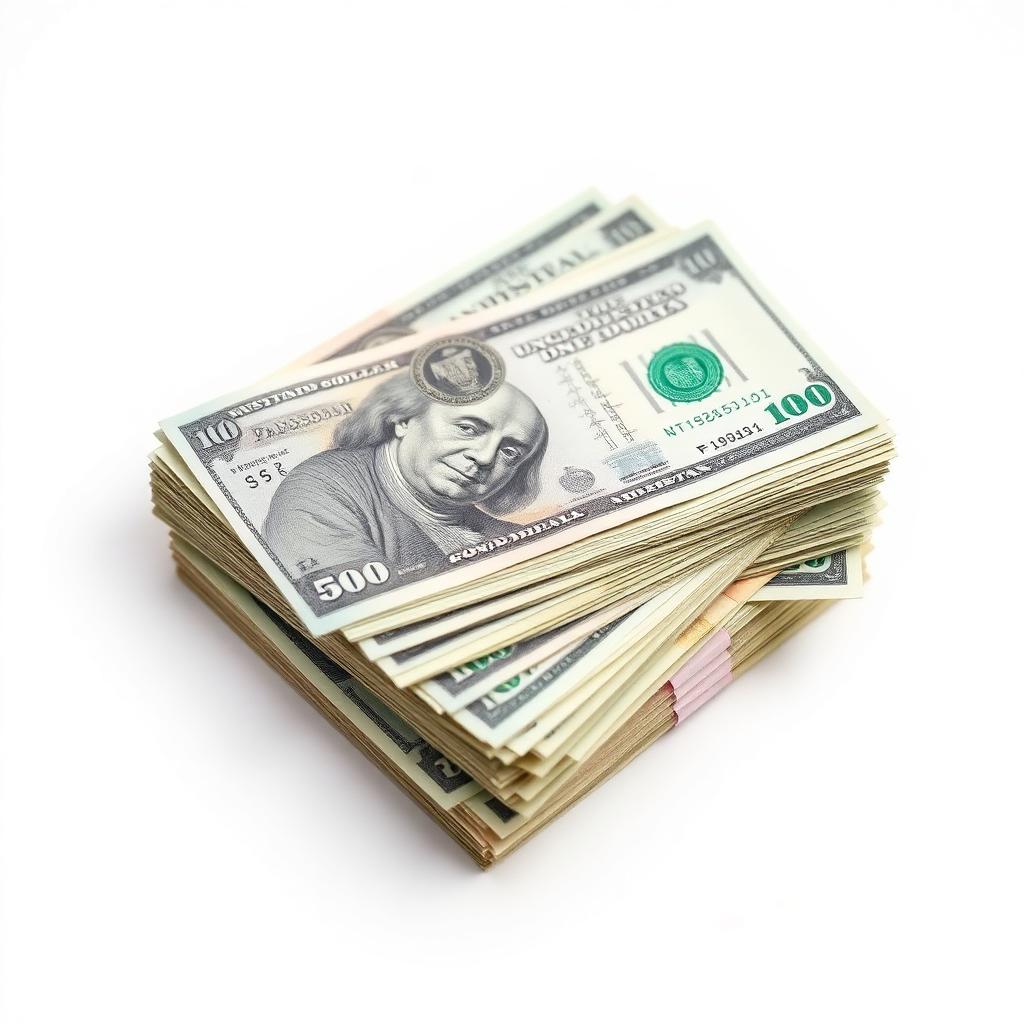 Cash Prize — 100,000 PKR