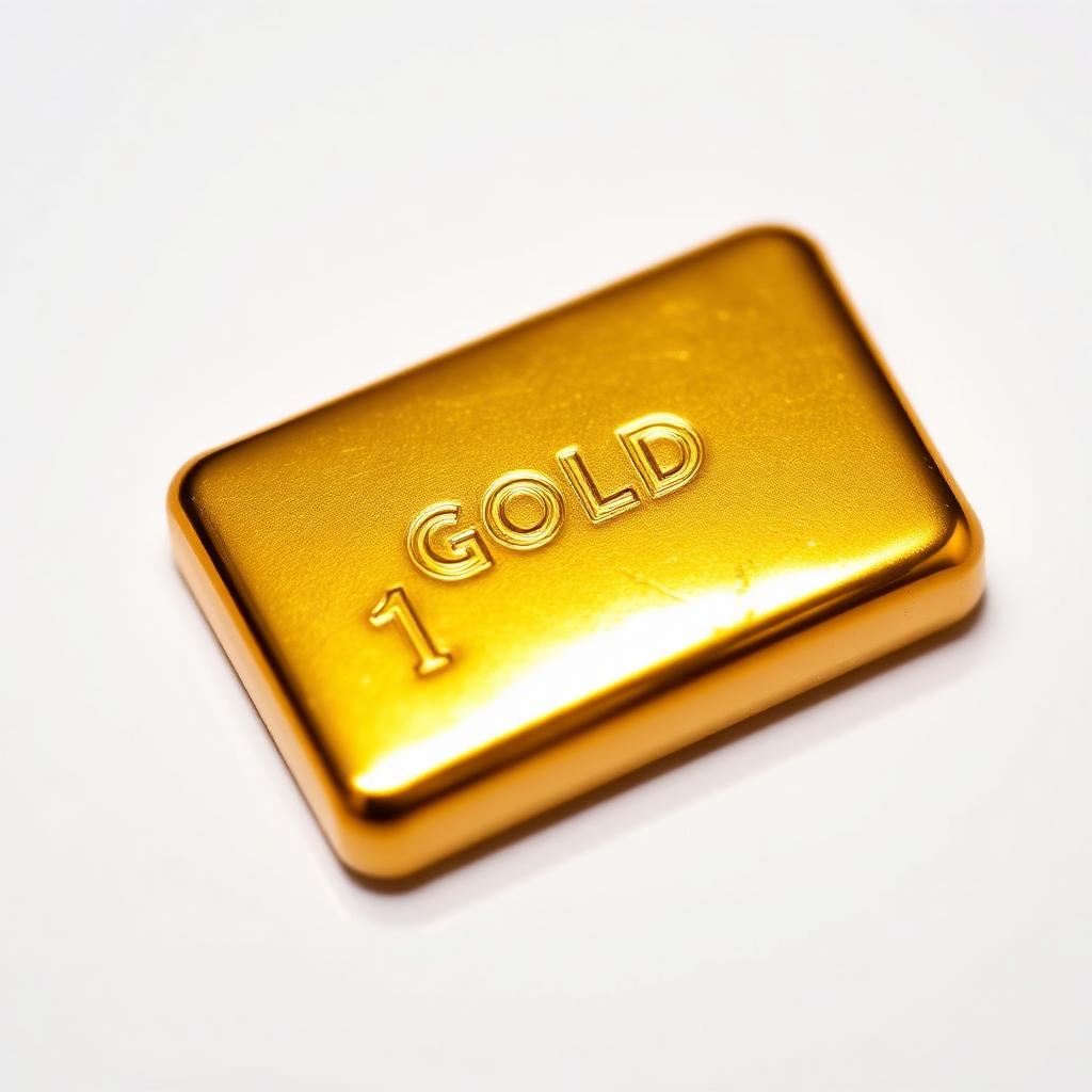1 Tola Gold
